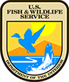United States Fish & Wildlife Service logo