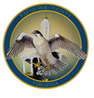 Fauquier County Parks and Recreation, Virginia logo