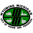 City of Wyoming, Michigan Logo