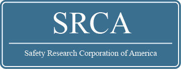SRCA Logo